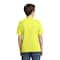 JERZEES® Dri-Power® Neon Youth 50/50 Cotton/Poly T-Shirt